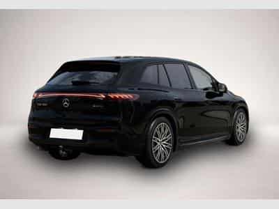 Mercedes EQS (2024) - Foto 3