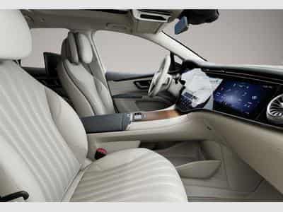 Mercedes EQS (2024) - Foto 6