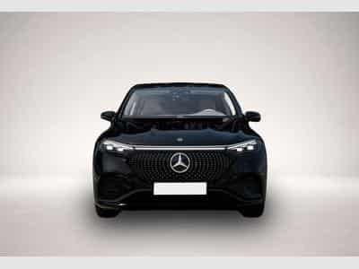 Mercedes EQS (2024) - Foto 8