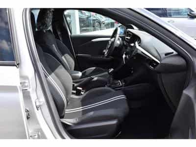 Opel Corsa (2025) - Foto 7