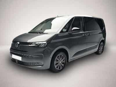 VW Multivan (2026) - Foto 1