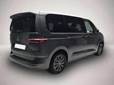 VW Multivan (2026) - Foto 2