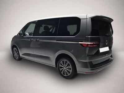VW Multivan (2026) - Foto 3