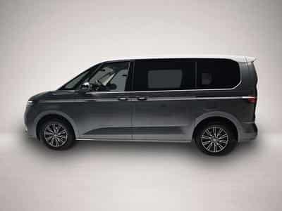 VW Multivan (2026) - Foto 4