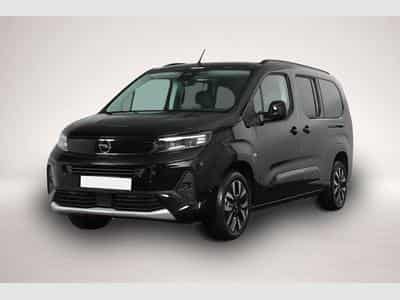 Opel Combo (2026) - Foto 1