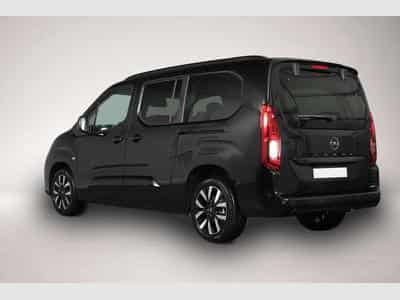 Opel Combo (2026) - Foto 3
