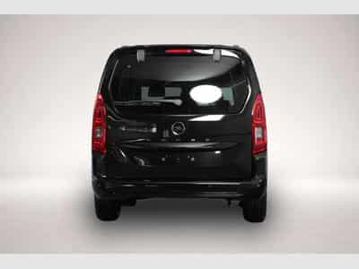 Opel Combo (2026) - Foto 4