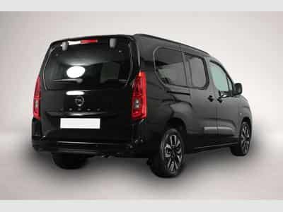 Opel Combo (2026) - Foto 5