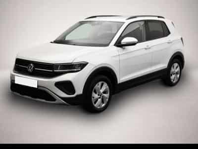 VW T-Cross (2024) - Foto 1