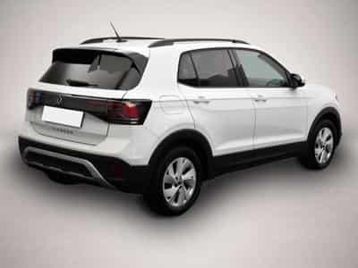 VW T-Cross (2024) - Foto 2