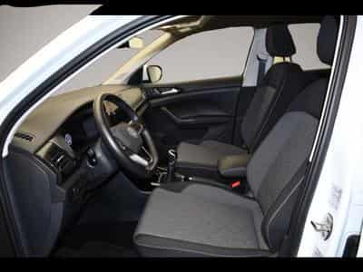 VW T-Cross (2024) - Foto 3