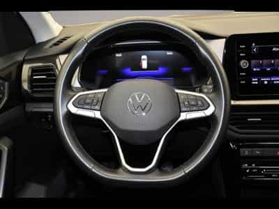 VW T-Cross (2024) - Foto 5