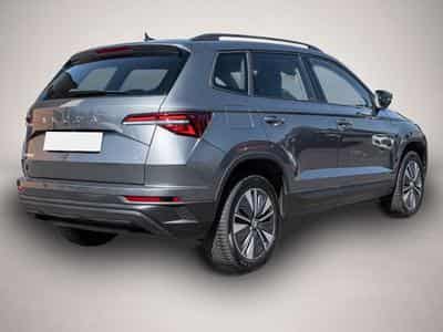 Skoda Karoq (2025) - Foto 3
