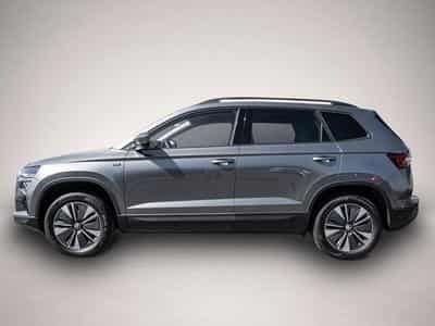 Skoda Karoq (2025) - Foto 4