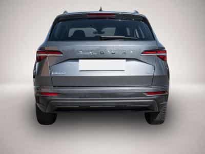 Skoda Karoq (2025) - Foto 5
