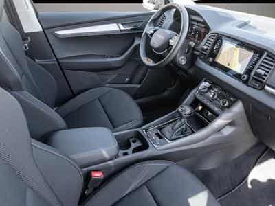 Skoda Karoq (2025) - Foto 6
