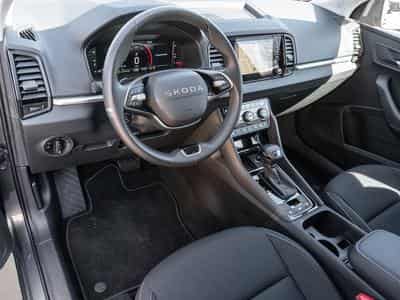 Skoda Karoq (2025) - Foto 7