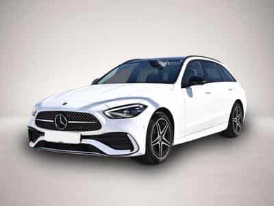 Mercedes C 200 (2025) - Foto 1