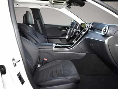 Mercedes C 200 (2025) - Foto 2