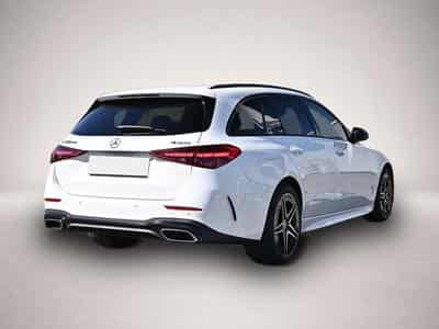 Mercedes C 200 (2025) - Foto 3