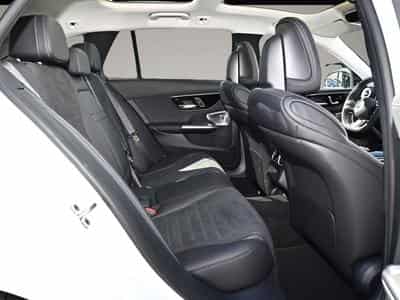 Mercedes C 200 (2025) - Foto 4