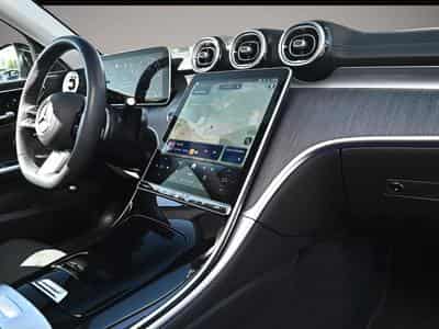 Mercedes C 200 (2025) - Foto 5