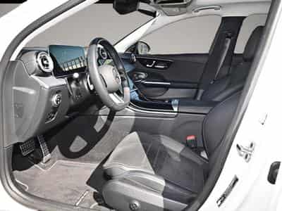 Mercedes C 200 (2025) - Foto 6