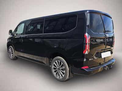 Ford Tourneo (2025) - Foto 5