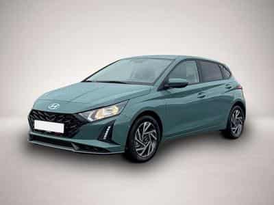 Hyundai i20 (2023) - Foto 1