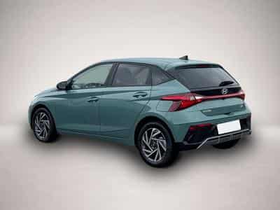 Hyundai i20 (2023) - Foto 4