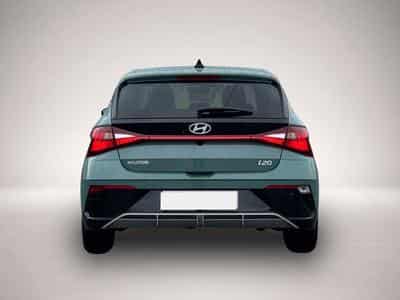 Hyundai i20 (2023) - Foto 5