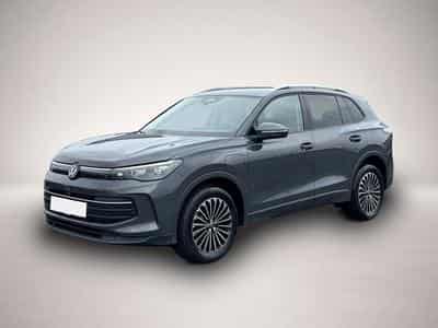 VW Tiguan (2026) - Foto 1