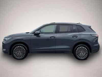VW Tiguan (2026) - Foto 3