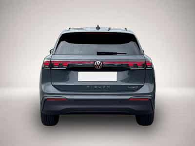 VW Tiguan (2026) - Foto 5