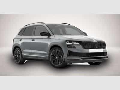 Skoda Karoq (2026) - Photo 1
