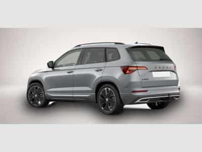 Skoda Karoq (2026) - Foto 3