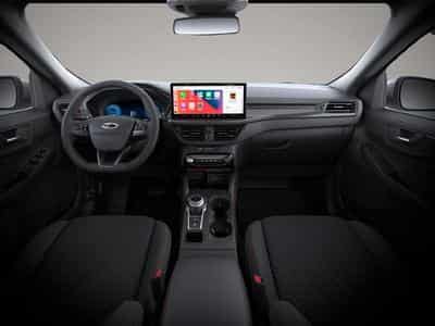 Ford Kuga (2026) - Foto 4
