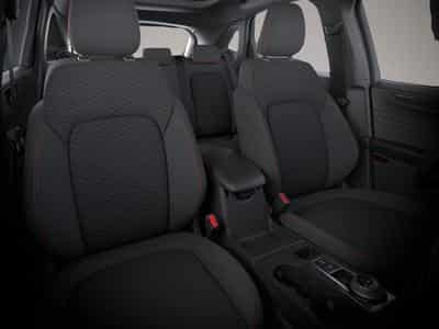 Ford Kuga (2026) - Foto 5