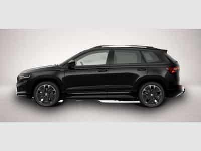 Skoda Karoq (2026) - Foto 2