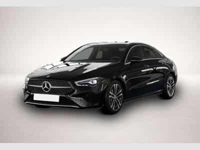 Mercedes CLA (2025) - Foto 1