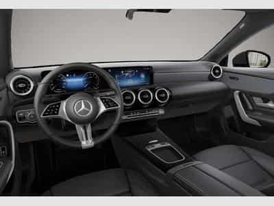 Mercedes CLA (2025) - Foto 2