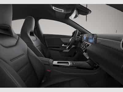 Mercedes CLA (2025) - Foto 6
