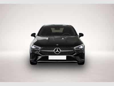 Mercedes CLA (2025) - Foto 8