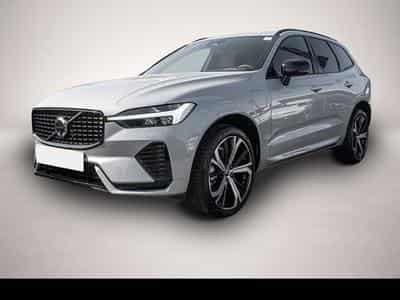Volvo XC60 (2025) - Photo 1