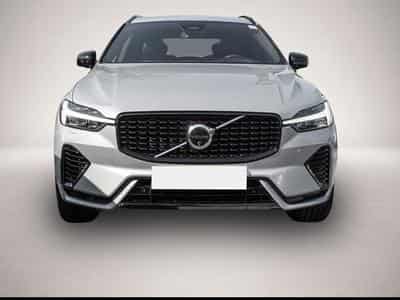 Volvo XC60 (2025) - Photo 2