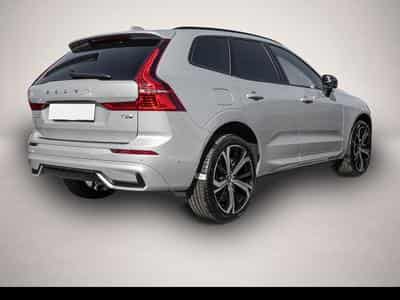 Volvo XC60 (2025) - Photo 3
