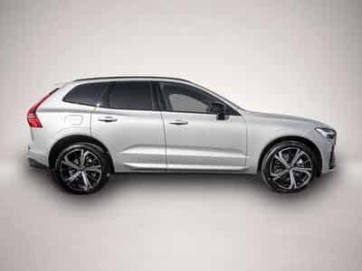Volvo XC60 (2025) - Photo 4