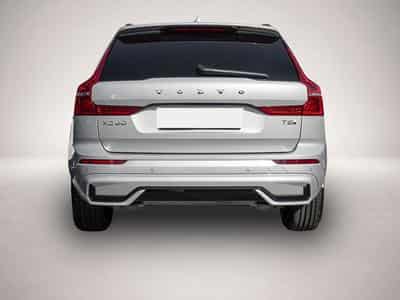 Volvo XC60 (2025) - Photo 5