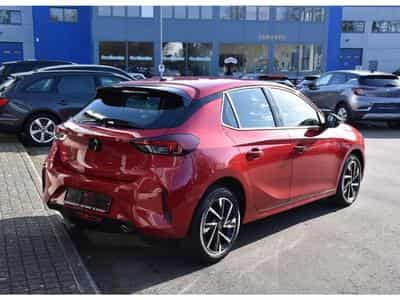 Opel Corsa (2025) - Foto 4