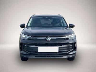 VW Tiguan (2026) - Foto 2